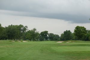 Cog Hill (Dubsdread) 11th 2020